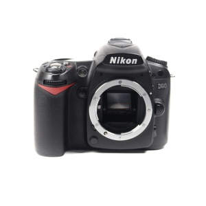 Used Nikon D90 Body